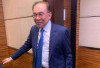 Anwar Ibrahim ke Media: Konflik Thailand-Kamboja Harus Diakhiri
