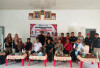 Sat Intelkam Intensif Lakukan Monitoring Koperasi Merah Putih