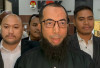 Kasus Kuota Haji Rp1 Triliun, Ustad Khalid Basamalah Jalani Pemeriksaan 7,5 Jam