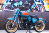 Pilihan Baru Moge Classic Bergaya Bobber, Royal Enfield Goan Classic 350