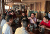 Diaspora Indonesia di Seattle Dukung Digitalisasi Pendidikan Nasional