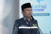 Kemenag Minta Petugas Jamin Perlindungan Jemaah Haji Khusus