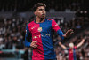 Winger Barcelona Sesumbar Masuk Nominasi Ballon d'Or