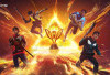 Meriahkan FFWS Global Finals 2025 Jakarta, Free Fire Hadirkan Update Spesial Bertema Flame Arena