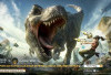 Honor of Kings Meriahkan Jurassic World Rebirth, Hadirkan Dinosaurus Raksasa di The Gorge