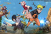 Bocoran 10 Soal, Kunci Jawaban Akademi Naruto MLBB