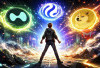 Analisis Terbaru Altcoin Hyperliquid, Injective, dan Dogecoin di Tengah Tekanan Pasar Kripto