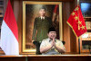 Presiden Prabowo Imbau Tenang dan Jaga Kondusifitas