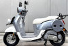 Yamaha Fazzio Urban Cargo – Skuter Kargo Jepang dengan Sentuhan Retro Modern