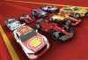Shell luncurkan koleksi miniatur mobil Motorsport 2025