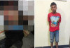 Warga dan Polisi Gagalkan Pencurian Motor di Buay Madang, Dua Pelaku Ditangkap