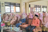 Kakan Kemenag OKU Selatan Berikan Pembinaan ke Guru Madrasah
