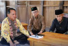 Pemangku Adat se-OKU Selatan Perkuat Pelestarian Budaya, Bahas Tata Cara Pelamaran Adat Komering