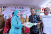 Pemkot Palembang dan Baznas Targetkan Tahun Ini Rampungkan 46 RTLH