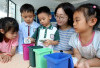 Pendidikan prasekolah gratis China beri manfaat bagi 12 juta orang