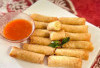 Lumpia Ayam Wortel Cocok untuk Segala Suasana