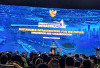30 Tahun Hanya Wacana, Prabowo Akhirnya Teken Proyek Sea Wall Raksasa Jawa Senilai Rp Rp1,2 Triliun