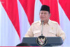 Sarana Belajar, Presiden Ingin Sekolah Gunakan TV Besar