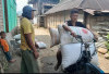Petani di OKU Selatan Harap Harga Kopi Kembali Naik