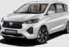 Toyota Rumion Dibanderol Rp 190 Jutaan, Full Tank Bisa Tembus Jakarta–Madura