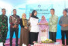 OKU Selatan Luncurkan Program Makan Bergizi Gratis
