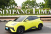 Mobil Listrik Impor BYD dkk Wajib Produksi Lokal Mulai 2026