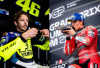 Drama MotoGP 2015 Diangkat Jadi Film Dokumenter