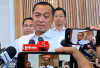 Isu Reshuffle Kabinet Mencuat, Mensesneg Tegaskan Tak Ada Rencana