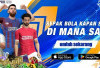 Football Dream: Be A Pro Resmi Dirilis, Hadirkan Pengalaman Sepak Bola Mobile Paling Realistis