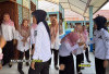 Kepala Sekolah Yang Minta Emas ke Guru Langsung di Non Aktif