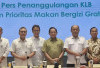 Atasi Keracunan Massal, Prabowo Perintahkan Dapur MBG Miliki Sertifikat SLHS