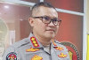 Skandal Panas Polisi & Karyawati Bank! Brigadir Jd Resmi Disanksi Propam