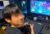 Heboh Bocah 12 Tahun Berhenti Sekolah demi Esports, Warganet Terbelah