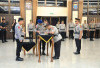 2 Jenderal Polisi Resmi Sandang Pangkat Komjen, Total 49 Pati Naik Pangkat