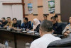 BKSDA Sumsel cari solusi penanganan gajah liar di OKU Selatan