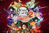 DEMON SLAYER: THE HINOKAMI CHRONICLES 2 UMUMKAN TANGGAL RILIS, TRAILER BARU UNJUK FITUR & KARAKTER AKADEMI