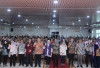 Pemkab OKU Selatan Dorong Pembentukan Kopdes Merah Putih untuk Kemandirian Ekonomi Desa