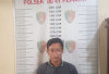 Hampir Dua Tahun Buron, Pelaku Pembunuhan Warga Buay Pemaca Akhirnya Ditangkap Polisi