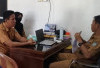 Realisasi Penyelesaian Proyek Fisik Dana Desa Diduga Tak Kunjung Selesai, Ketua Apdesi Dilaporkan ke Inspektor