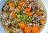 Sop Daging Sapi Hangat, Hidangan Lezat untuk Segala Suasana