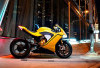 Motor Listrik Damon Motorcycles Siap Masuk Indonesia, Top Speed hingga 321 Km/jam