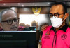 Eks Dirut Pertamina Patra Niaga Minta Dibebaskan dari Dakwaan Korupsi Rp285 Triliun
