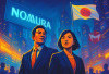 Nomura Siapkan Langkah Masuk Pasar Kripto Jepang, Bidik Klien Institusional