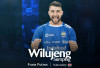Frans Putros Gabung Persib, Maung Bandung Makin Ganas
