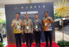Bupati Abusama Tegaskan Komitmen Berantas Korupsi di Rakor KPK RI