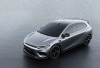Leapmotor ungkap kisi-kisi dari B05 Ultra sebelum resmi mengaspal
