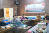 Bapperida OKU Selatan Bahas Usulan Pokir DPRD