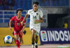 Imbang Lawan Laos, Pengamat Soroti Mental dan Kreativitas Pemain Timnas U-23