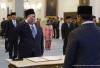 Jadi Menpora, Erick Thohir Miliki Kekayaan Rp2,4 Triliun