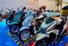Yamaha Indonesia kembali hadirkan Mio Ride The Hype Vol.2 di Bogor